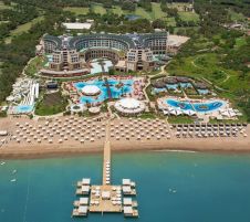 KAYA PALAZZO GOLF RESORT