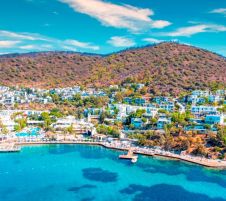 LABRANDA TMT BODRUM