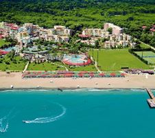 LIMAK ARCADIA HOTEL AND RESORT