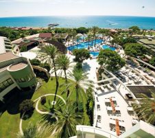 LIMAK ATLANTIS DE LUXE HOTEL AND SPA