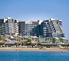 LIMAK LARA DE LUXE HOTEL