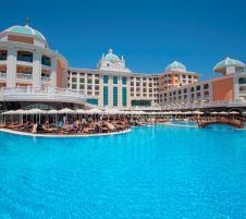 LITORE RESORT HOTEL & SPA