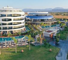 LIU RESORTS HOTEL