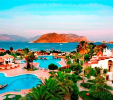 MARTI RESORT
