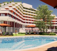 MEGASARAY RESORT ex. ASKA SIDE GRAND PRESTIGE