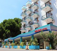 MELIKE HOTEL