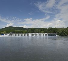 MS RIVER DIAMOND