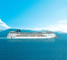 MSC ARMONIA