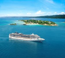 Карибски круиз от Маями с MSC DIVINA 08.03.2024