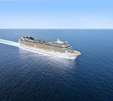 MSC MAGNIFICA