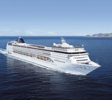 MSC OPERA