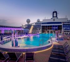 MSC WORLD AMERICA