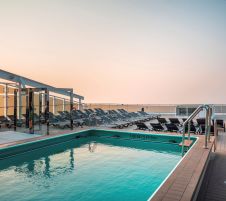 Круиз с MSC World Asia - с най-новият кораб на MSC из Средиземно море 03.04.2027