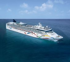 NORWEGIAN DAWN