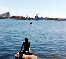 Круиз Скандинавия и Балтика 22.07.2027 - Норвегия, Дания, Германия, Полша, Литва, Латвия, Швеция