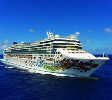 NORWEGIAN GEM