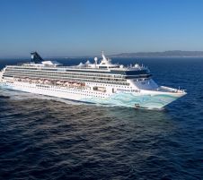 NORWEGIAN SPIRIT