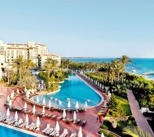 PALOMA PERISSIA HOTEL