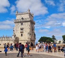 Круиз Слънчевите брегове на Европа - Португалия, Испания, Италия 03.10.2026