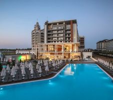 RIOLAVITAS RESORT and SPA