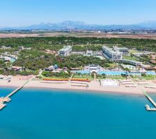 RIXOS PREMIUM BELEK