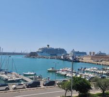 Средиземноморски круиз с COSTA SMERALDA