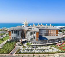 ROYAL SEGINUS HOTEL
