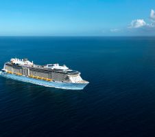 Royal Caribbean – Ovation of the Seas
