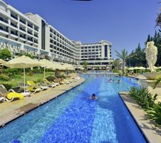 SEADEN VALENTINE RESORT and SPA HOTEL