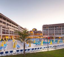 SEHER SUN PALACE