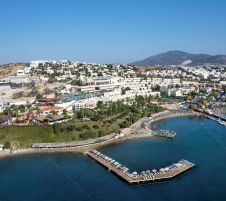 SELECTUM COLOURS BODRUM ( EX ASTERIA )