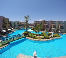 SELECTUM FAMILY RESORT SIDE