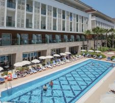 SENTIDO TRENDY VERBENA BEACH