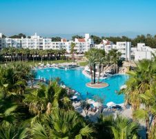 SEVEN SEAS HOTEL BLUE