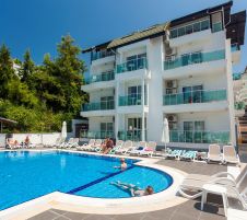 SIDE SU HOTEL