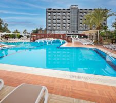 SIDEKUM HOTEL