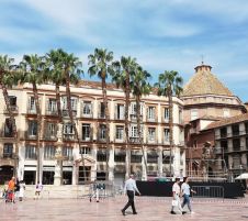 Круиз Около Европа 5 държави за 12 дни 09.10.2026