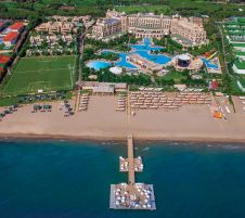 SPICE HOTEL & SPA