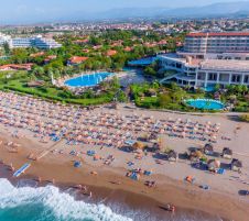 STARLIGHT RESORT HOTEL