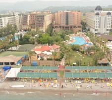 STELLA BEACH