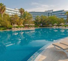 SUNRISE RESORT HOTEL