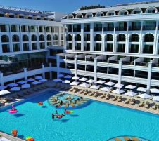 SUNTHALIA HOTELS and RESORTS