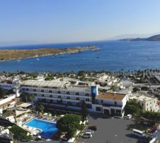 THE BEST LIFE HOTEL
