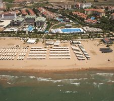 TUI BLUE BARUT ANDIZ