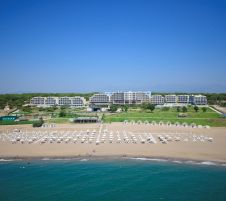 TUI BLUE SENSATORI BARUT SORGUN