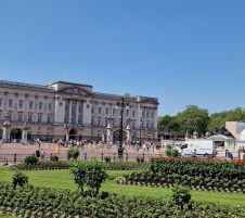 Круиз от Великобритания до френския бряг 02.05.2026