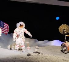 Карибски круиз с посещение на NASA в Хюстън 05.02.2027