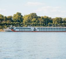 Речен круиз по Рейн с MS Vista Rio 02.09.2026