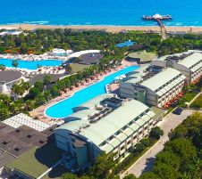 VONRESORT ELITE