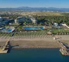 VOYAGE BELEK GOLF AND SPA